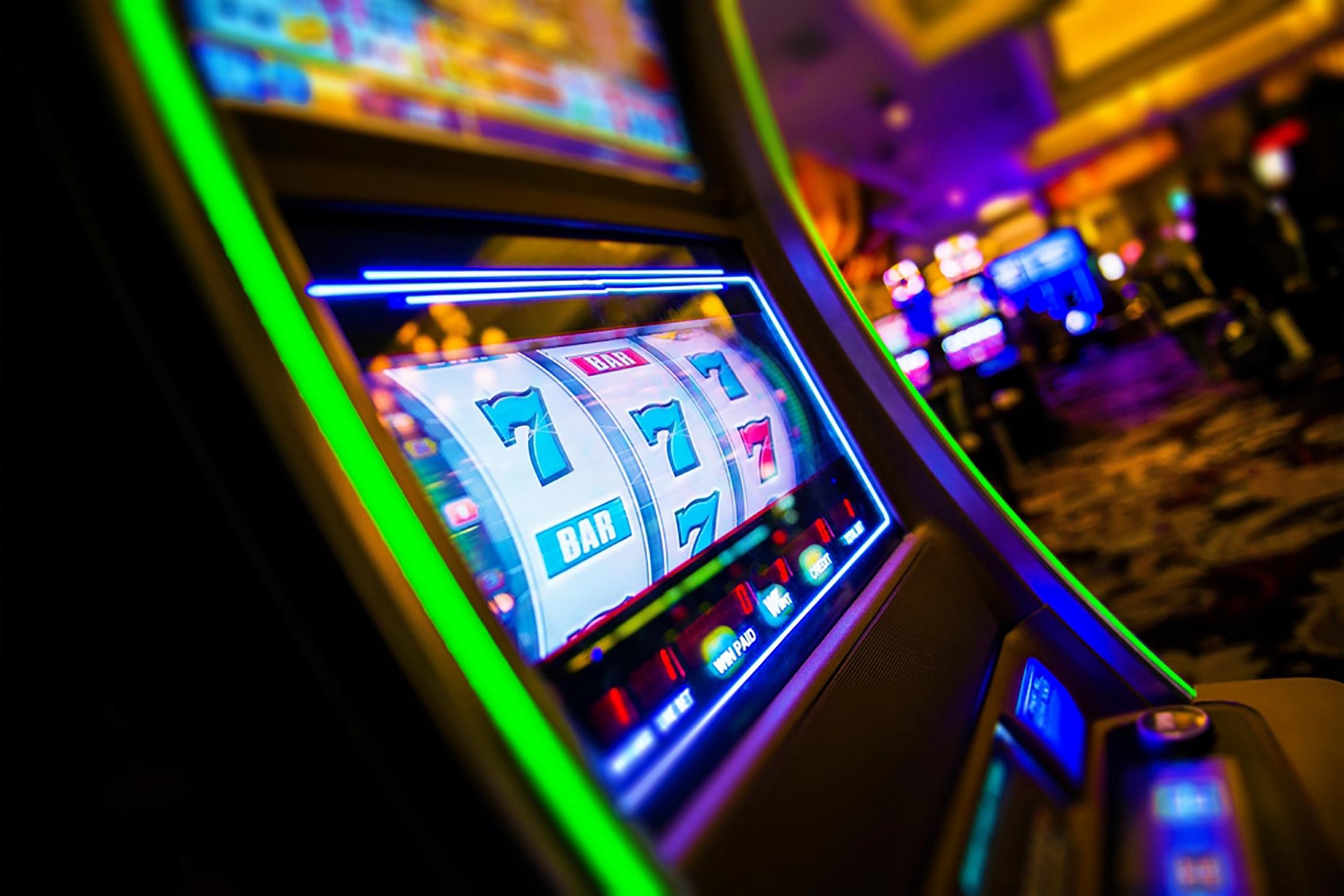 poker slots poker slots
